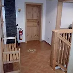 Apartamento Roudnice Jestrabi V Krkonosich