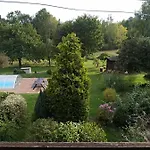 Roudnice Διαμέρισμα