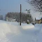 Roudnice アパート