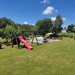 Apartamento Roudnice Jestrabi V Krkonosich