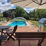 Roudnice Apartamento *
