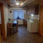 Roudnice Apartamento