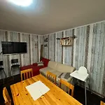 Roudnice Apartamento Jestrabi V Krkonosich