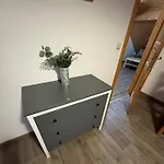 Apartamento Roudnice