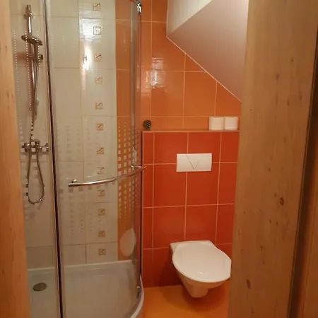 Apartment Roudnice