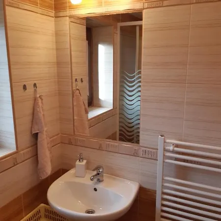 Appartement Roudnice *