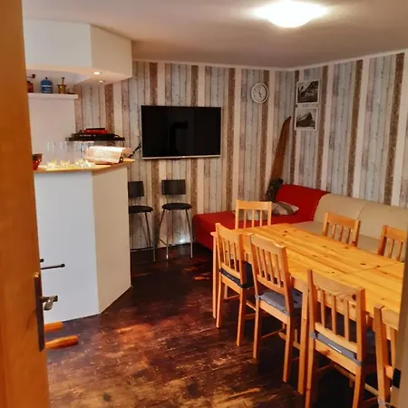 Roudnice Apartment Jestrabi V Krkonosich