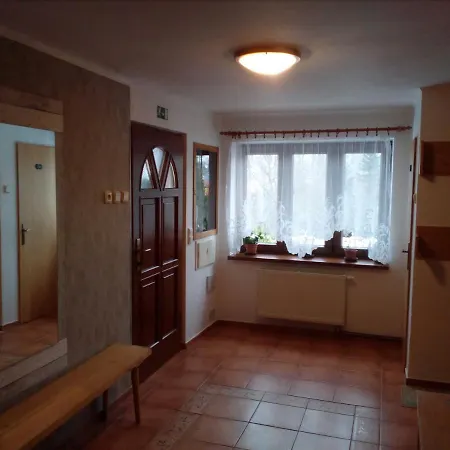 Apartment Roudnice