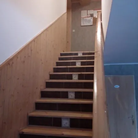 Apartment Roudnice Jestrabi V Krkonosich