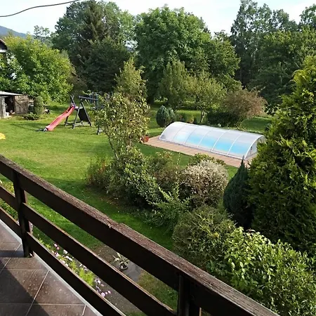 Roudnice Appartement *