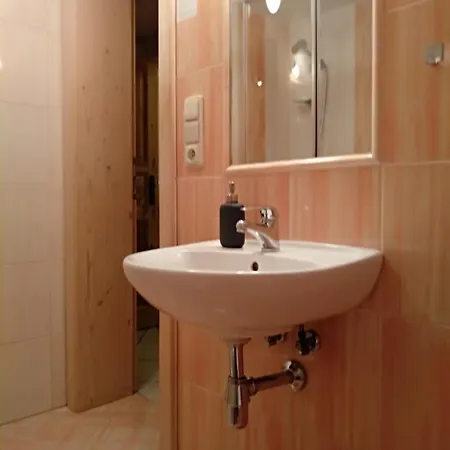 Appartement Roudnice *