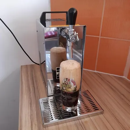 Appartement Roudnice Jestrabi V Krkonosich