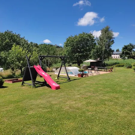 Appartement Roudnice Jestrabi V Krkonosich
