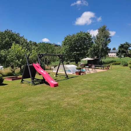 Appartement Roudnice Jestrabi V Krkonosich