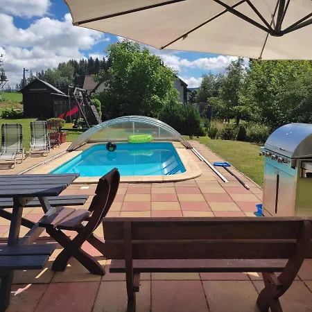 Roudnice Appartement *