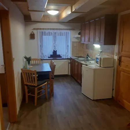 Roudnice Appartement