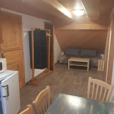 Roudnice Appartement *