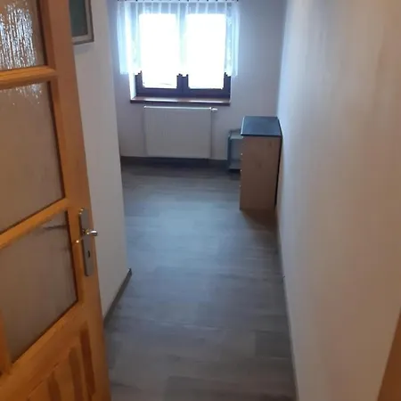Apartment Roudnice