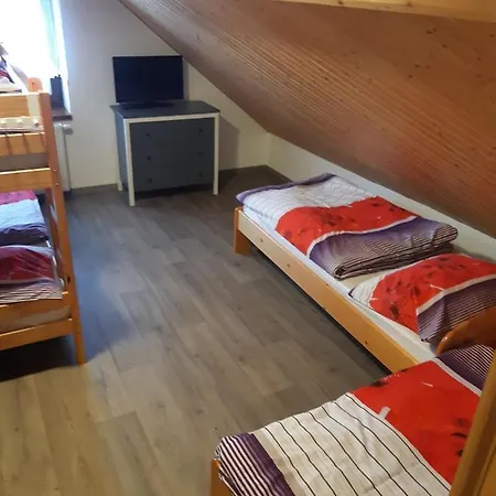 Apartment Roudnice Jestrabi V Krkonosich