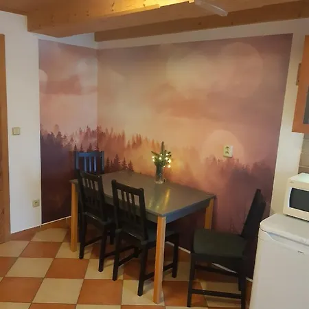 Roudnice * Jestrabi V Krkonosich