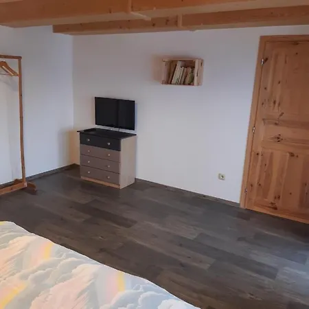 Roudnice Apartment *