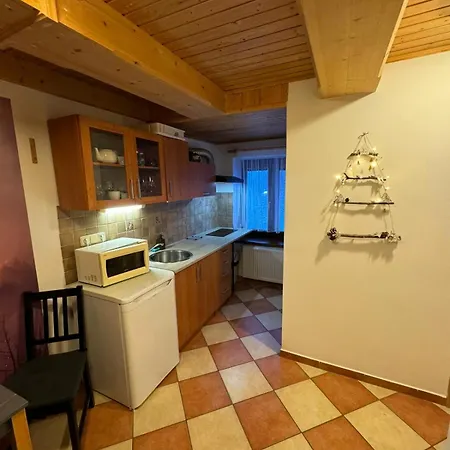 Roudnice * Jestrabi V Krkonosich