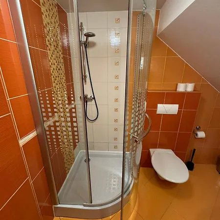 Appartement Roudnice