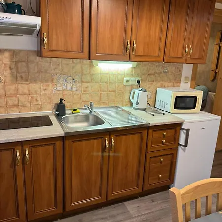 Roudnice Apartment Jestrabi V Krkonosich