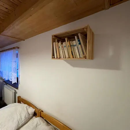 Roudnice Apartment