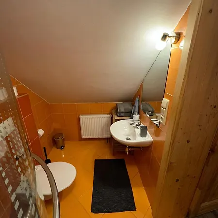 Appartement Roudnice *