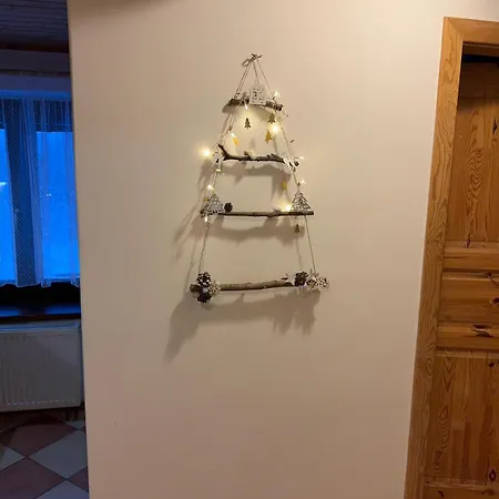 Roudnice Apartment *
