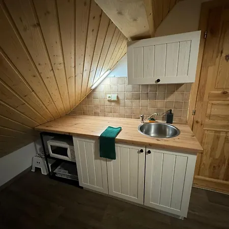 Appartement Roudnice