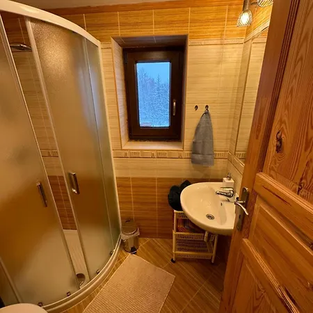 Roudnice Apartment