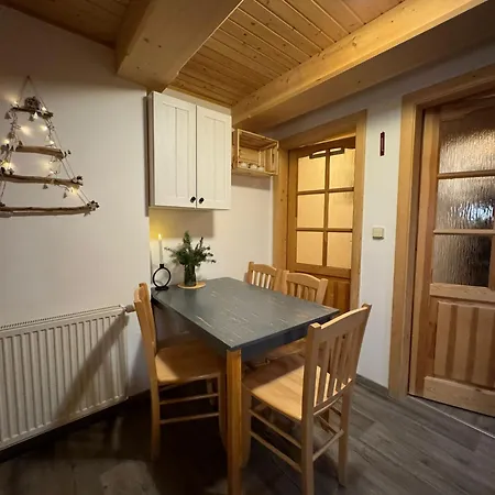 Apartment Roudnice
