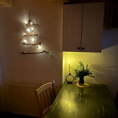 Roudnice Apartment Jestrabi V Krkonosich