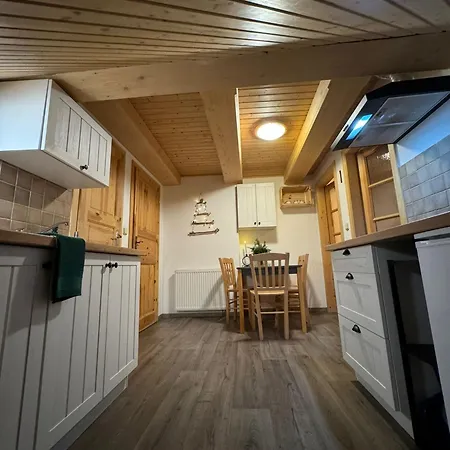 Apartment Roudnice