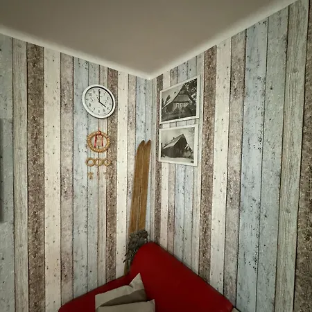 Roudnice Appartement *
