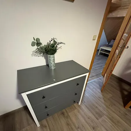 Apartment Roudnice