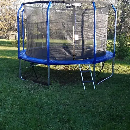 Appartement Roudnice