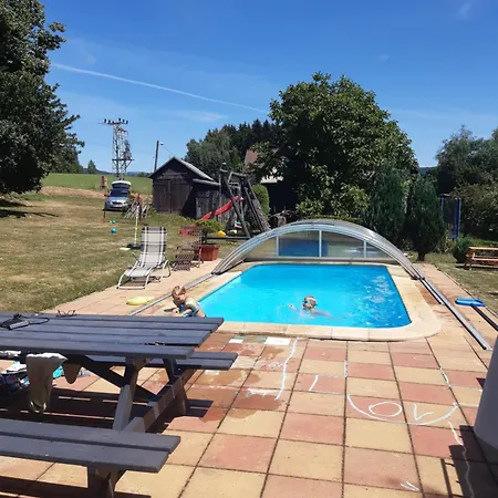 דירה Roudnice