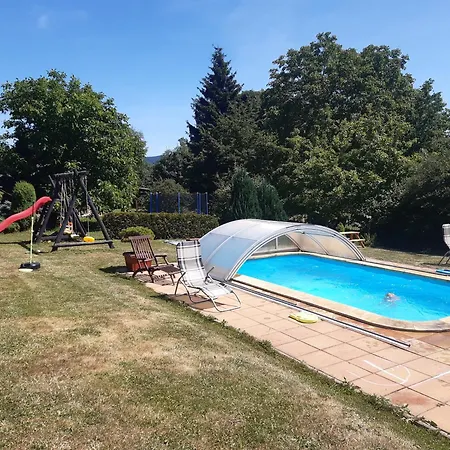 Roudnice Appartement *