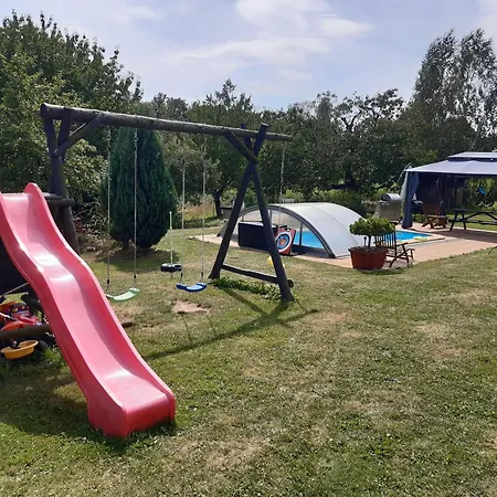 Apartamento Roudnice *