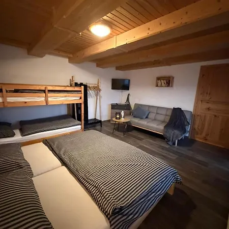 Apartment Roudnice