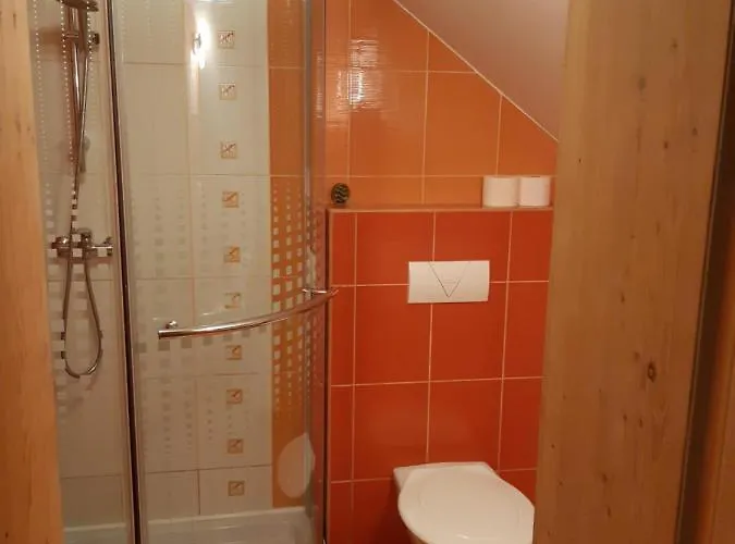 Apartmán Roudnice