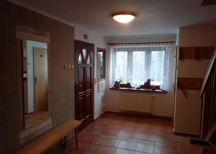 Apartmán Roudnice