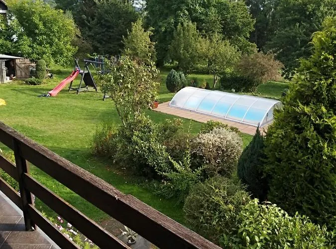 Roudnice Apartmán *