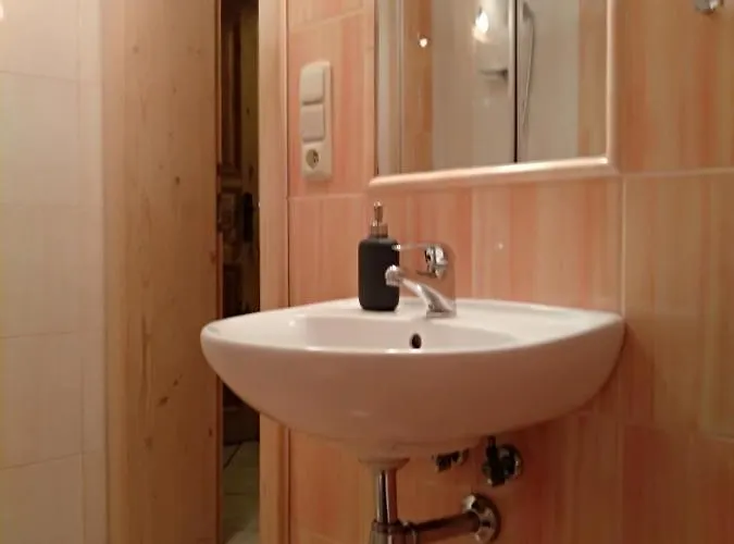 Apartmán Roudnice *
