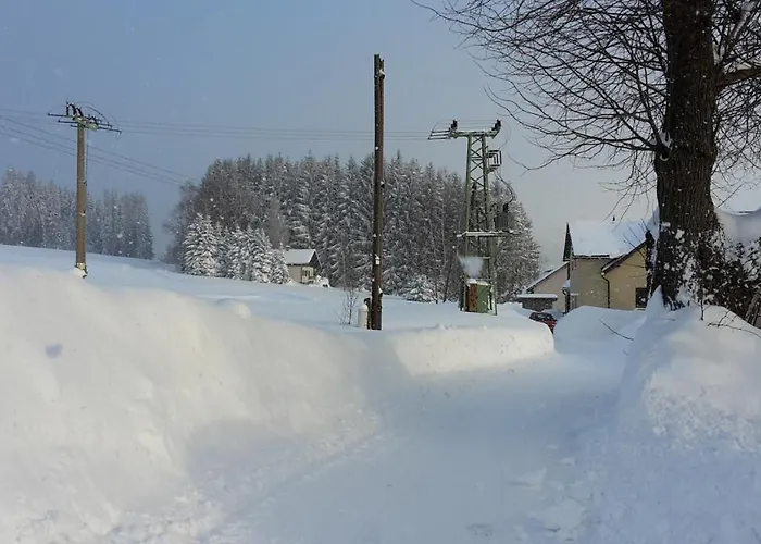 Roudnice Apartmán