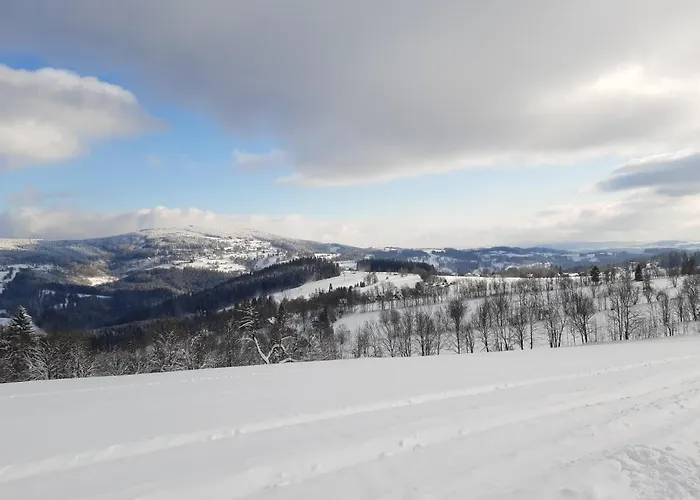 아파트 Roudnice