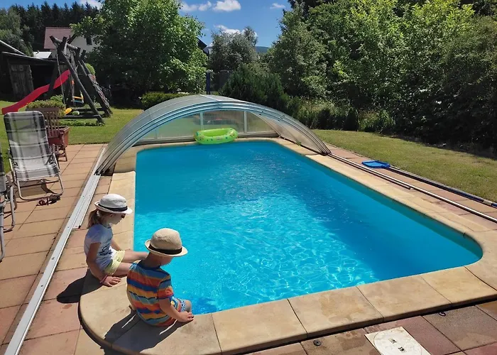 Roudnice Apartmán